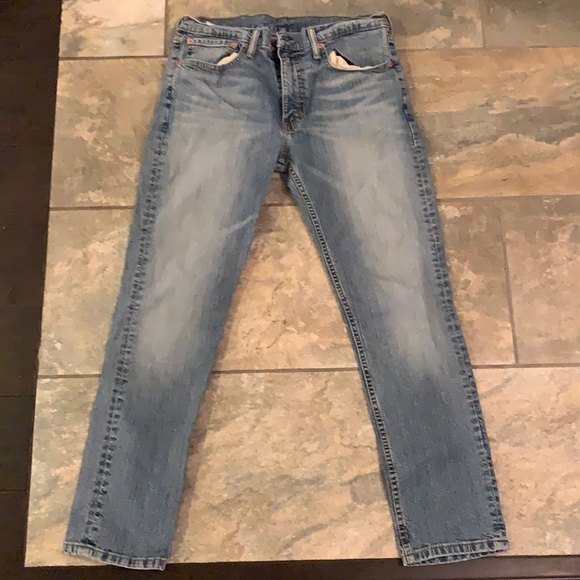 levis 511 jeans 34x30